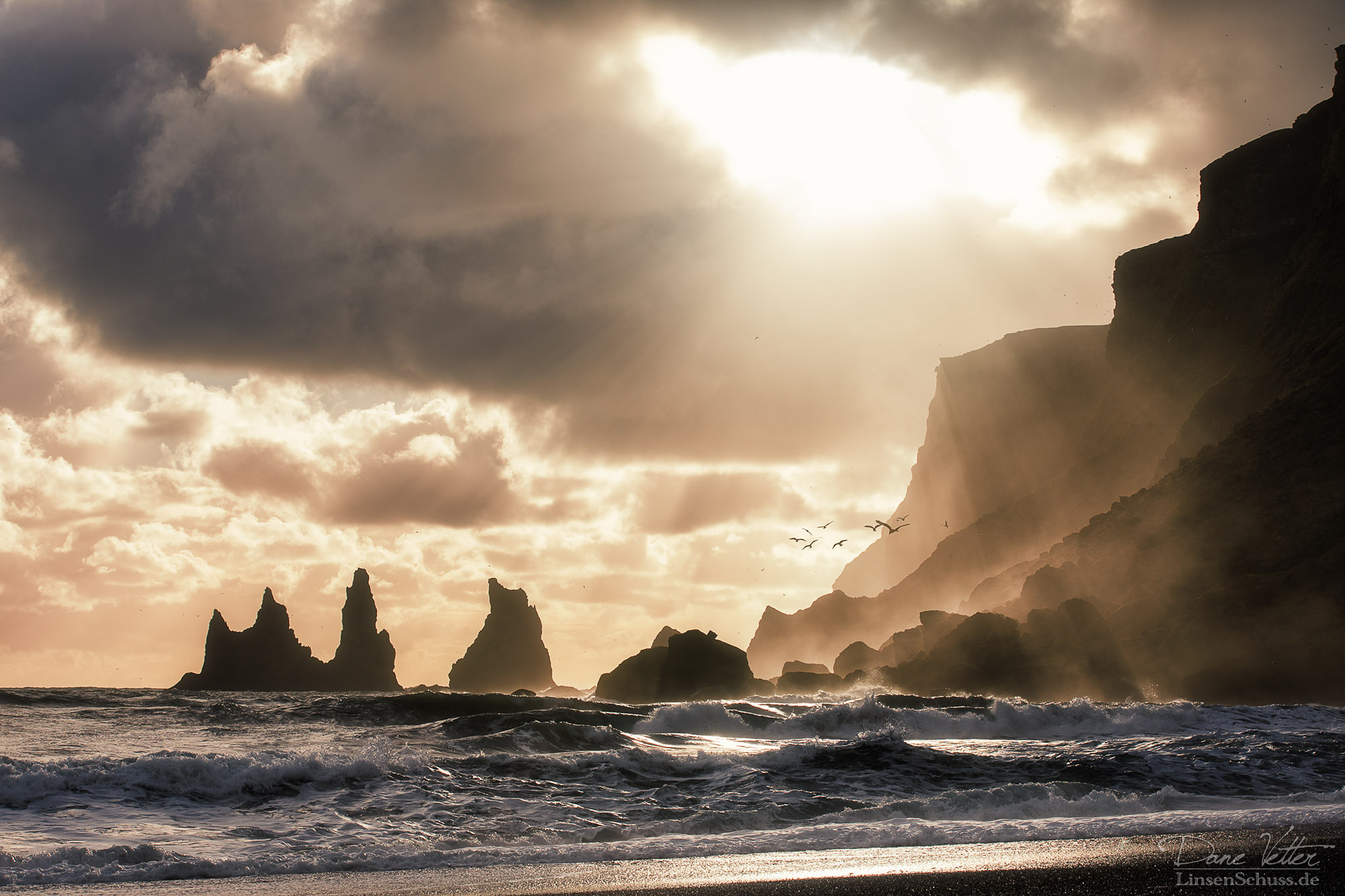 Der goldene Durchbruch